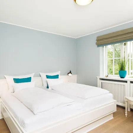 Min-go Villa Kampen