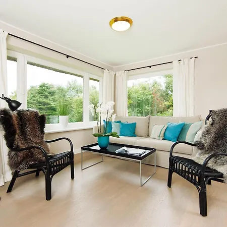 Villa Min-go Kampen