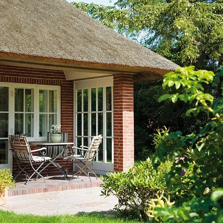 Min-go Villa